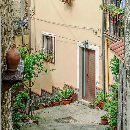 Mary's * Laureana Cilento