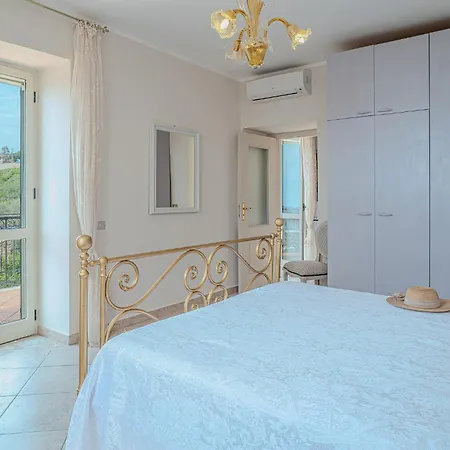 Mary's Apartment *